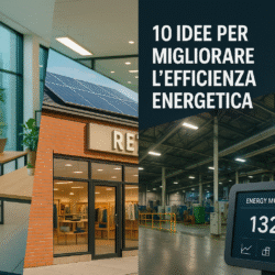 Come rendere efficienti gli spazi di lavoro