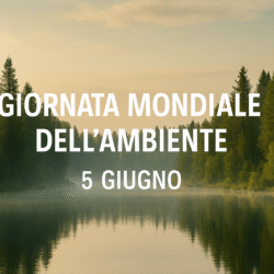 Giornata Mondiale dell'Ambiente