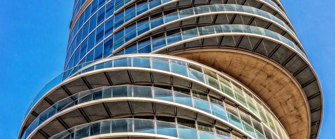 smart-building-ecotech-news - EcoTech News