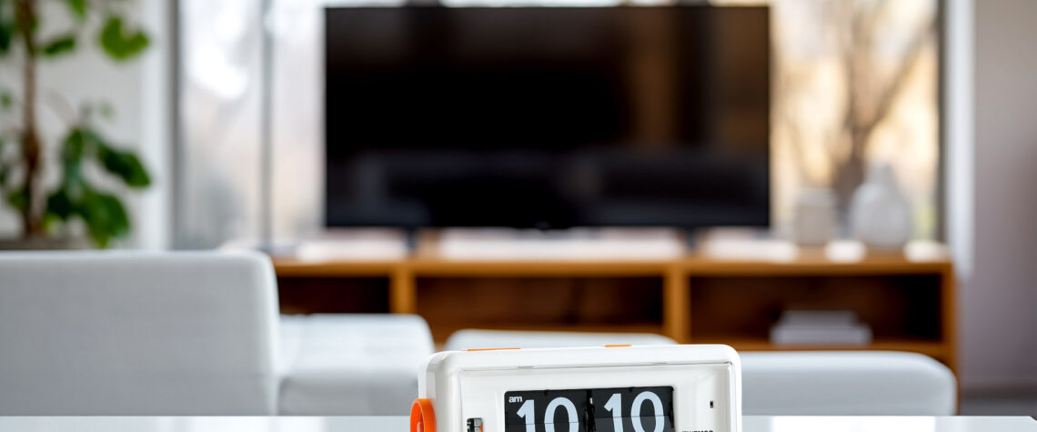 GP Batteries batterie per orologio da tavolo_low - EcoTech News