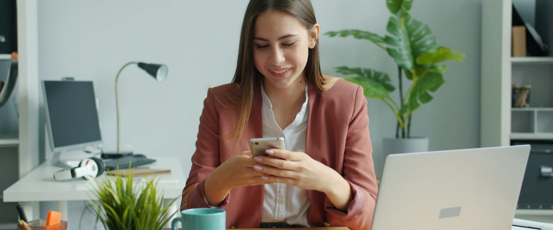 MUDRA Smart working_Fonte Unsplash - EcoTech News